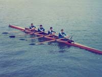 Kup Dalmacije Split 1986. 4x JMA, 1. mjesto Ivcic, Kanjer, Zuvanic, S. Milin